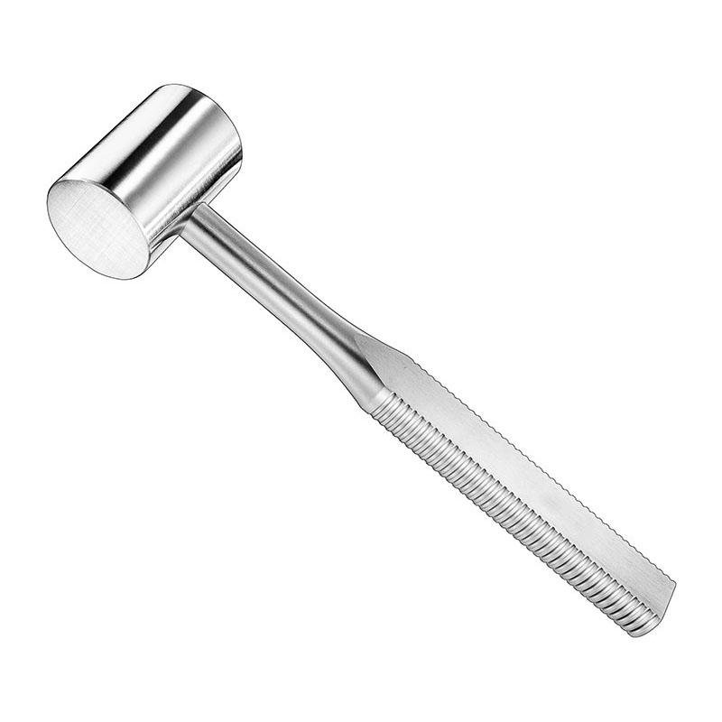 OMBREDANNE, mallet