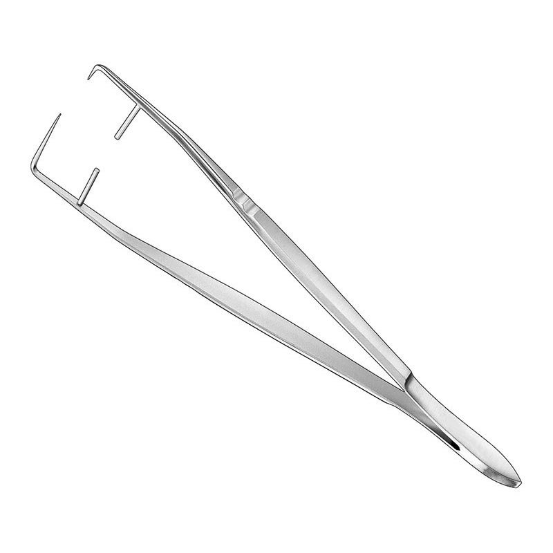 Crown Measuring Pliers, 14, 5 Cm - Only For Comparitive Measurement -