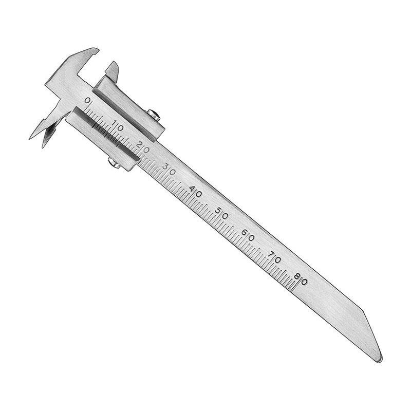 MOD. ZURICH, modif.slid.caliper