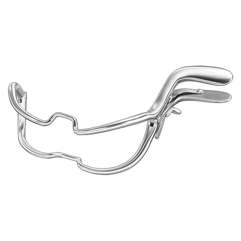 Jennings, Mouth Gag, 9 Cm — Size 9 CM