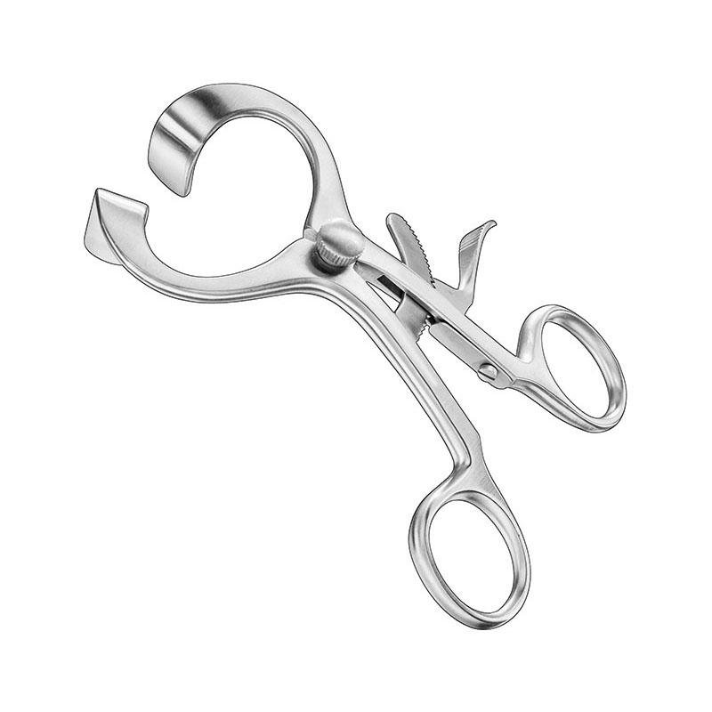 Molt, Mouth Gag, 11 Cm, For Children — Size 11 CM