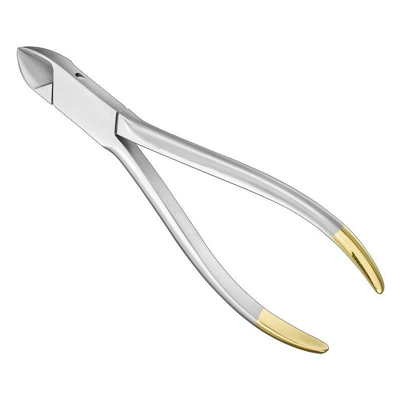 Wire Cutting Pliers, 15, 5 Cm, Tc-Inserts — Size 5 CM