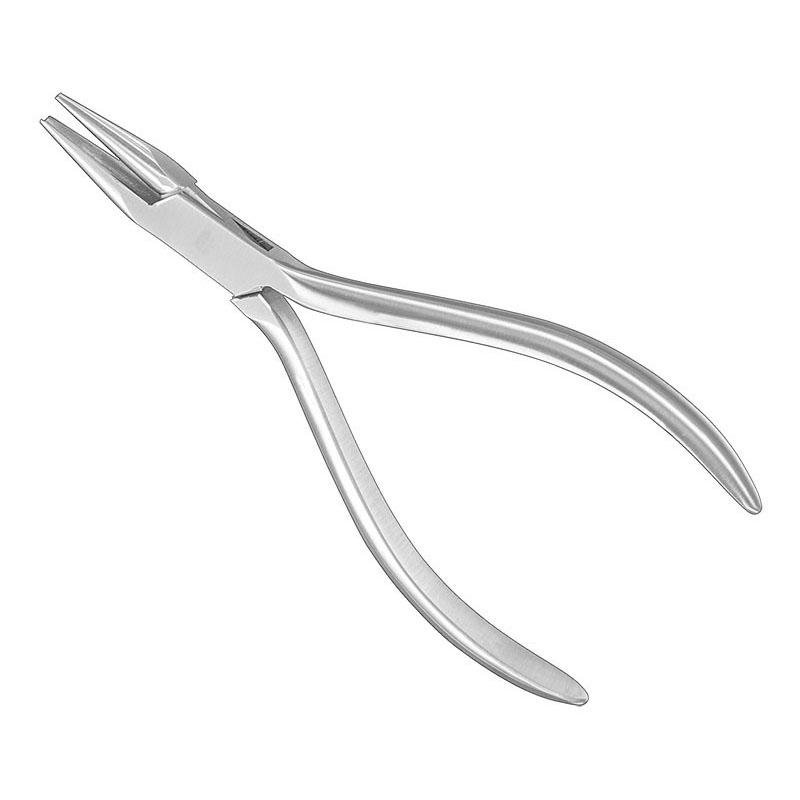 Arch And Spring Bending Pliers, 13 Cm — Size 13 CM