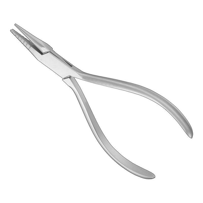 Schwarz, Arch And Spring Bending Pliers