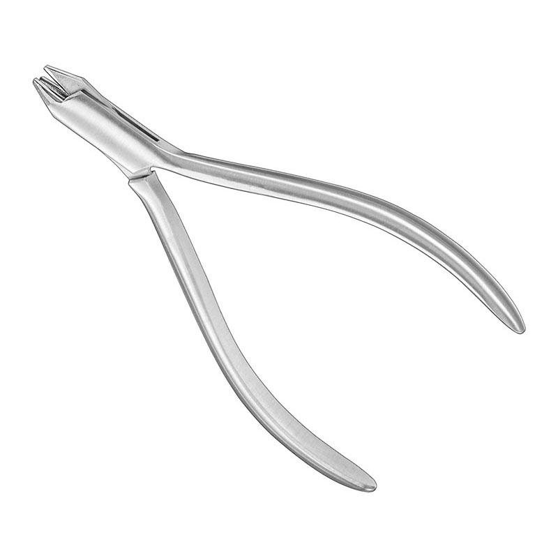 Aderer, Wire And Clasp Bending Pliers
