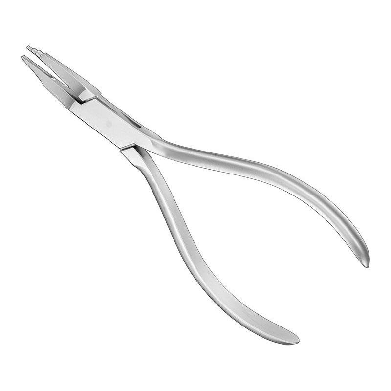 Tweed, Wire And Clasp Bending Pliers
