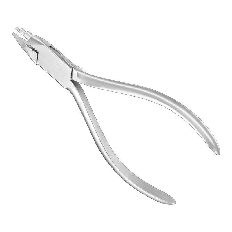 Young, Wire Bending Pliers (SKS-DEN-0801)