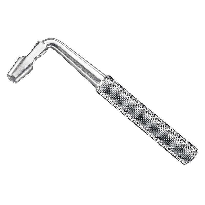 Keyes, Punch F. Mucous Membr., Ø 5Mm, Angl — Size 5MM