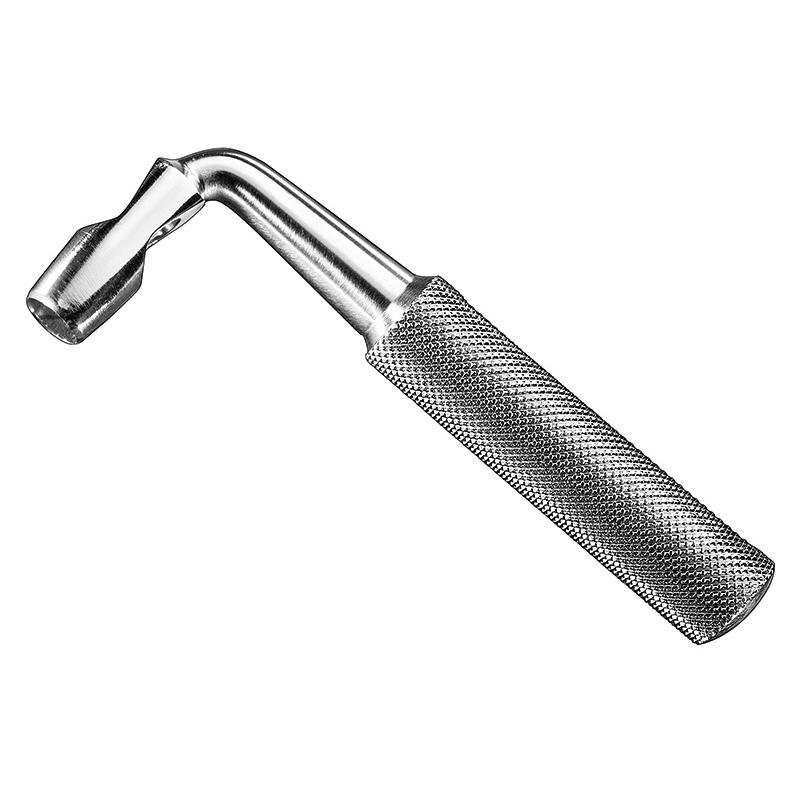 Keyes, Punch F. Mucous Membr., Ø 7Mm, Angl — Size 7MM