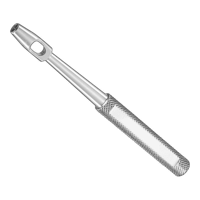 Keyes, Punch F. Mucous Membr., Ø 5 Mm, Str — Size 5 MM