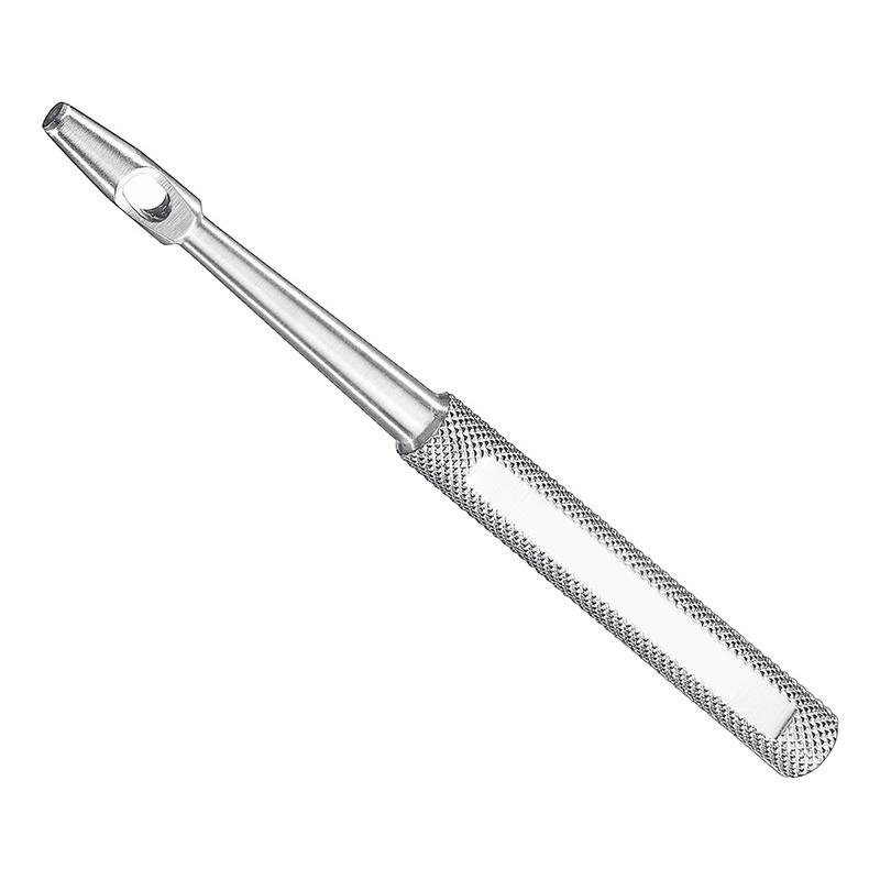 Keyes, Punch F. Mucous Membr., Ø 4 Mm, Str — Size 4 MM