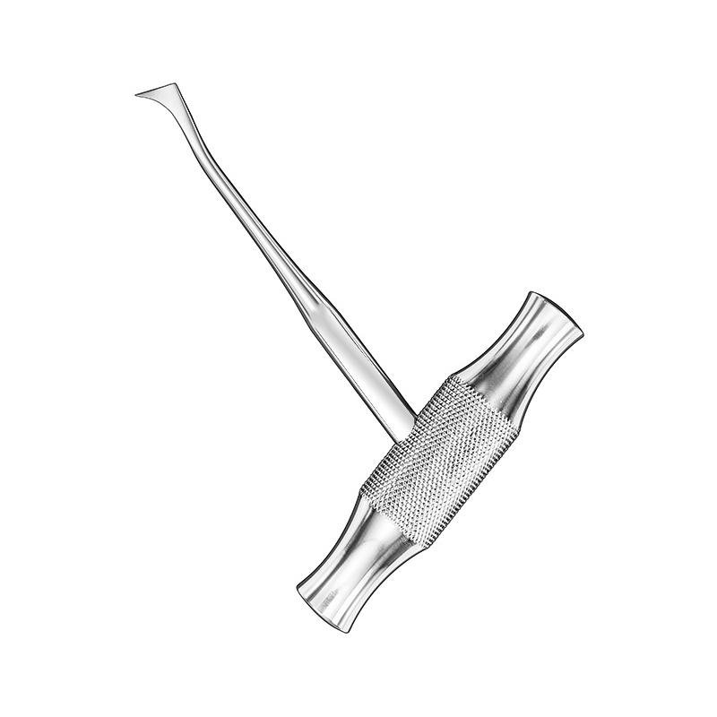 Barry, Root Elevator — Size 321