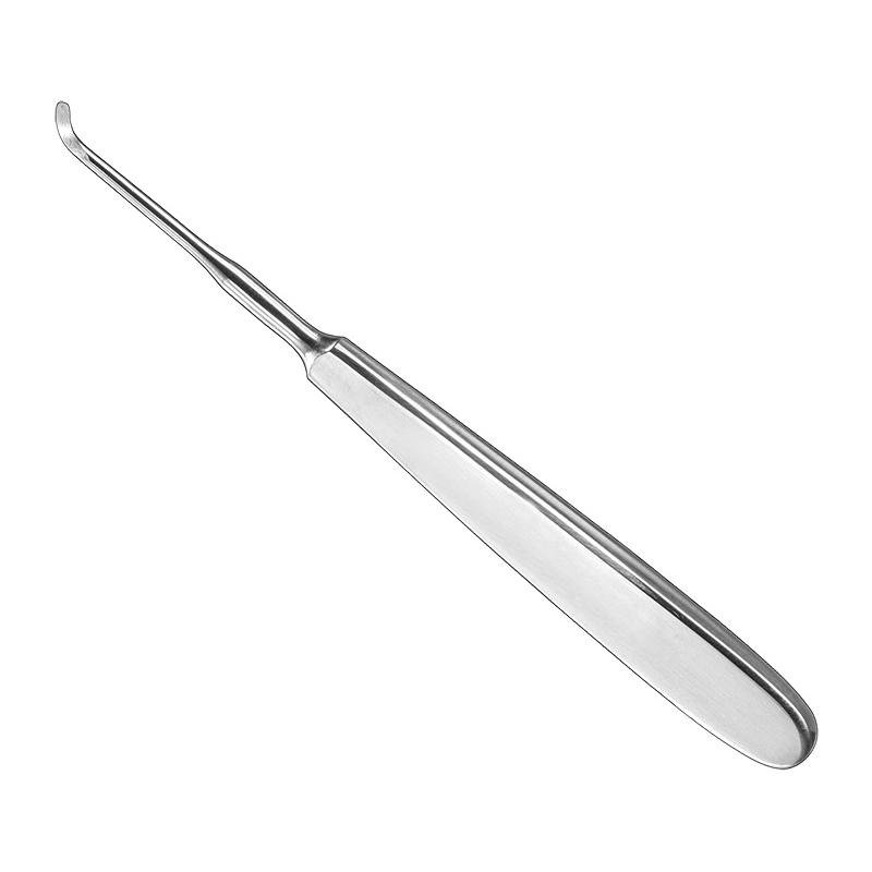 Warwick-James, Root Elevator, Angled (SKS-DEN-0841)