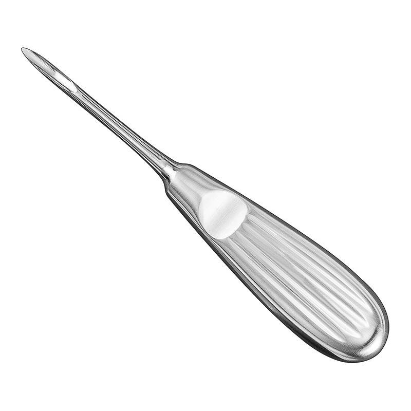 Hylin, Root Elevator, Straight, 4, 5 Mm — Size 5 MM
