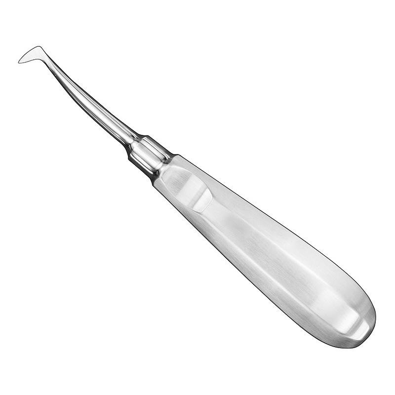 Seldin 4R, Root Elevator, Angled (SKS-DEN-0857)