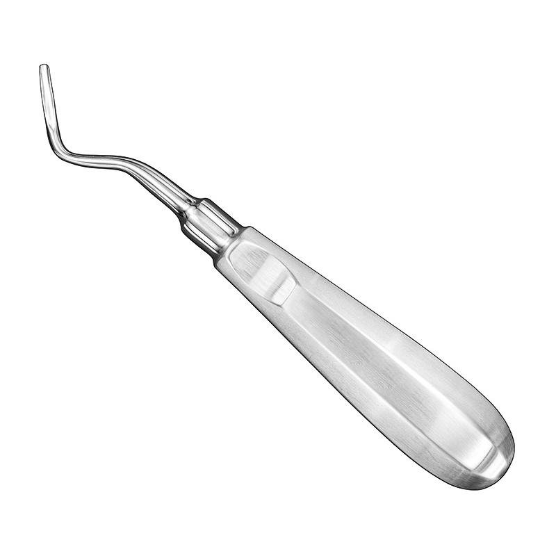 Apical 302, Root Elevator, Angled (SKS-DEN-0864)