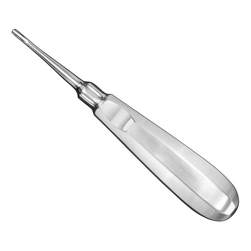 Apical 301, Root Elevator, Straight (SKS-DEN-0865)