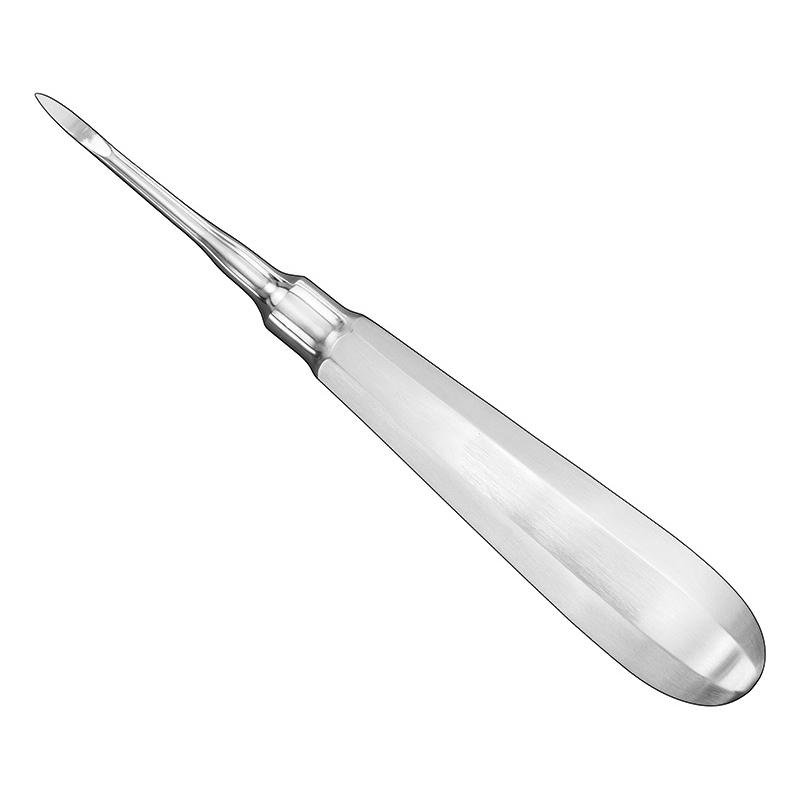 Heidbrink, Root Elevator, Str — Size 8
