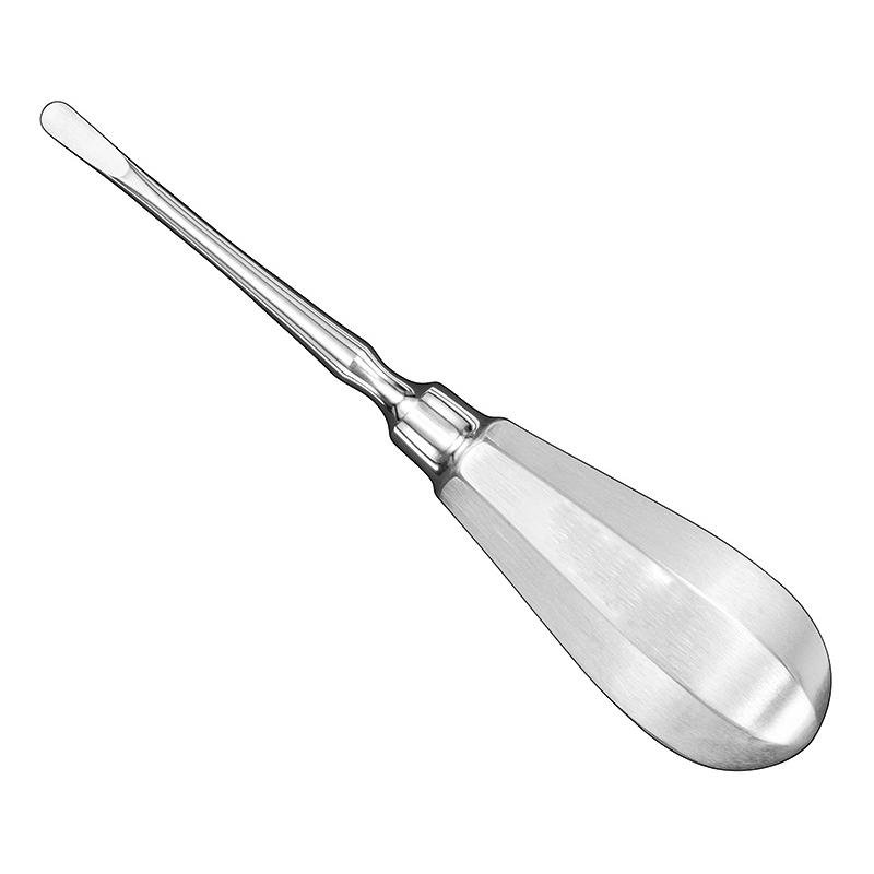 Lux, Root Elevator, Cvd.delic.5Mm — Size 5MM