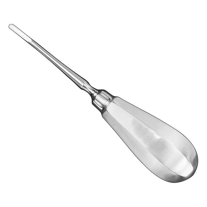 Lux, Root Elevator, Cvd.delic.3Mm — Size 3MM