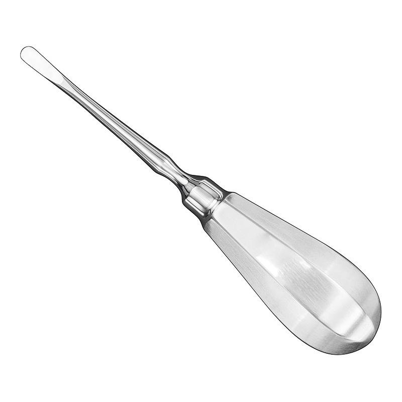 Lux, Root Elevator, Str.delic.5Mm — Size 5MM