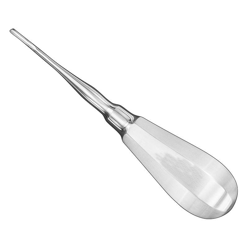 Bein, Modif., Root Elevat., Cvd.backw.2, 5Mm — Size 5MM