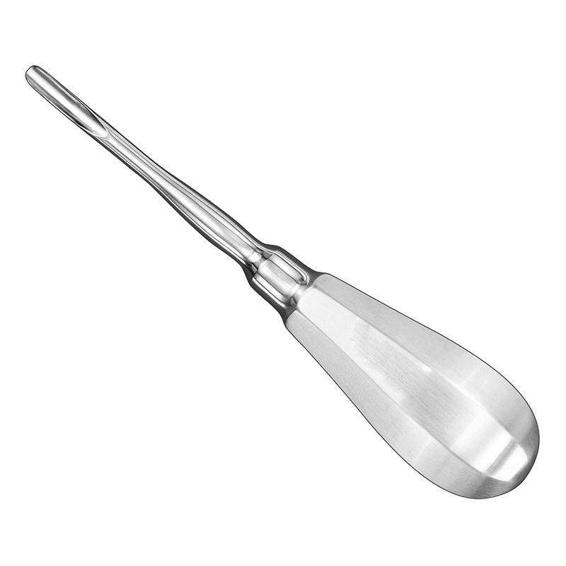 Bein, Root Elevator, Straight, 5 Mm — Size 5 MM