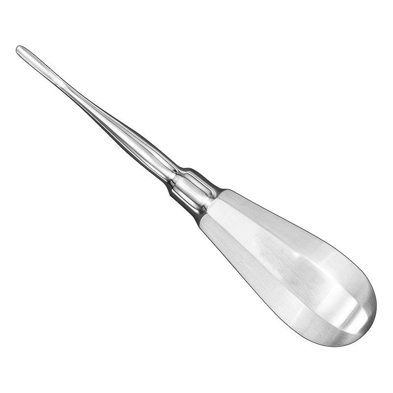 Bein, Root Elevator, Straight, 3 Mm — Size 3 MM