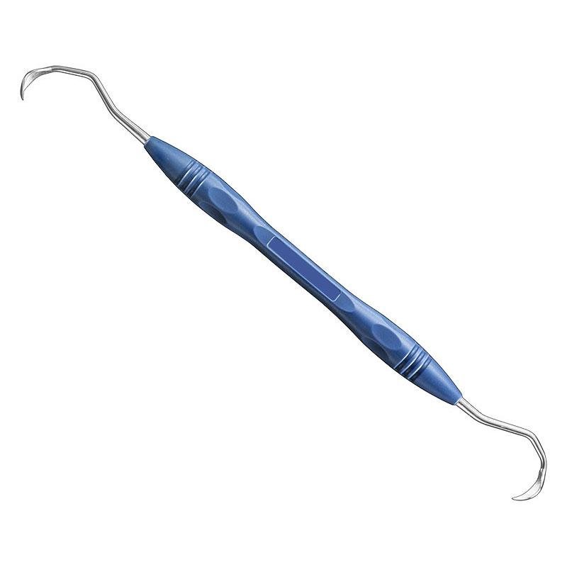 Nentwig, Sinuslift Curette, Sz.3, Usto-Soft