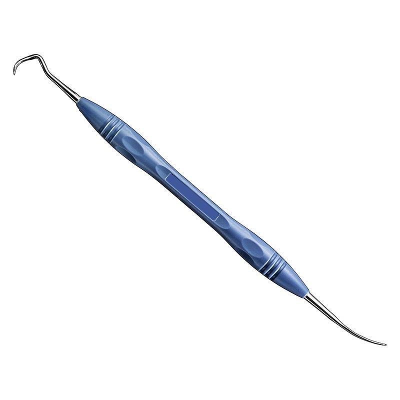 Nentwig, Sinuslift Curette, Sz.1, Usto-Soft