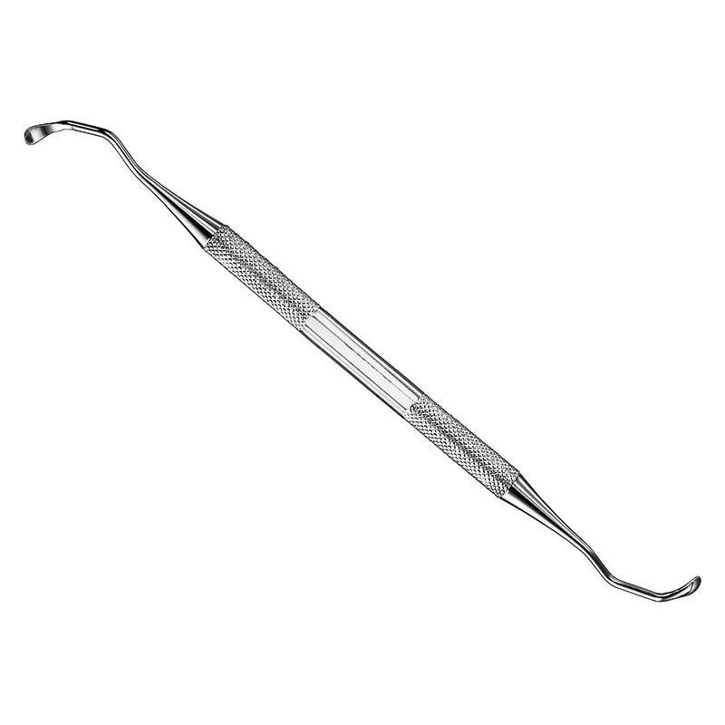 Khoury, Sinus Lift Curette — Size 4