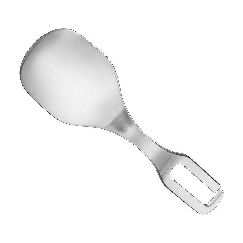 Tongue Depressor, Only, Spoon Shape, Sz.1
