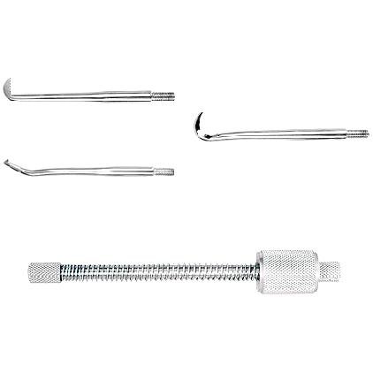 Manual Crown Remover (SKS-DEN-0930)