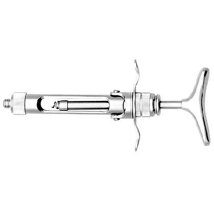 Syringe Folding 1.8Ml (SKS-DEN-0934)
