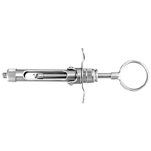 Syringe Folding 1.8Ml (SKS-DEN-0936)