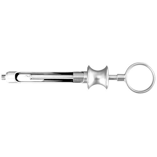 Syringe Manual Aspirating 1.8Ml (SKS-DEN-0944)