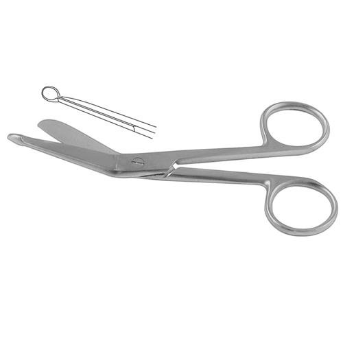Lister Bandage Scissor 20 Cm - 8