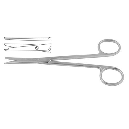 Buck Stitch Scissor 14.5 Cm - 5 3/4