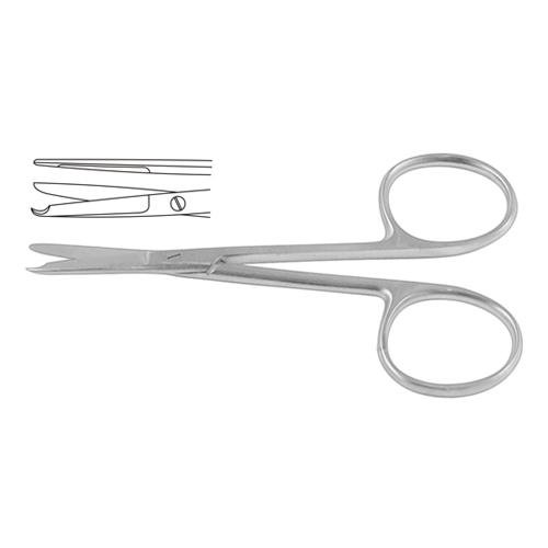 Spencer Stitch Scissor 13 Cm - 5