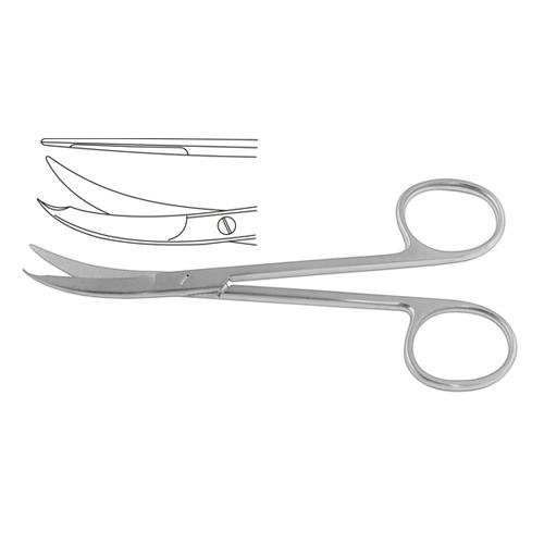 Northbent Stitch Scissor 13 Cm - 5