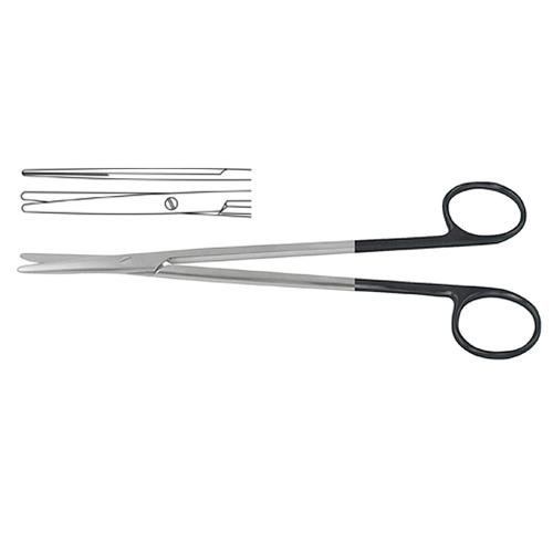 Metzenbaum-Nelson Superedgeâ„¢ Dissecting Scissor Straight - Blunt/Blunt 18 Cm - 7