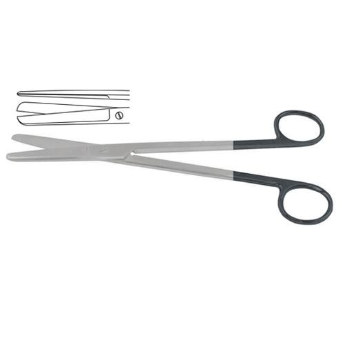 Sims Superedgeâ„¢ Gynecological Scissor Straight 20 Cm - 8