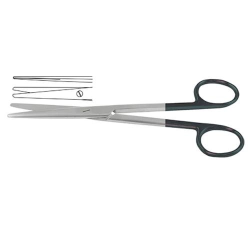 Mayo-Stille Dissecting Scissor Straight 17 Cm - 6 3/4 (SKS-SUR-0175)