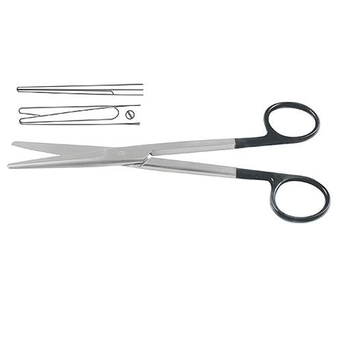 Mayo Superedgeâ„¢ Dissecting Scissor Straight 15 Cm - 6