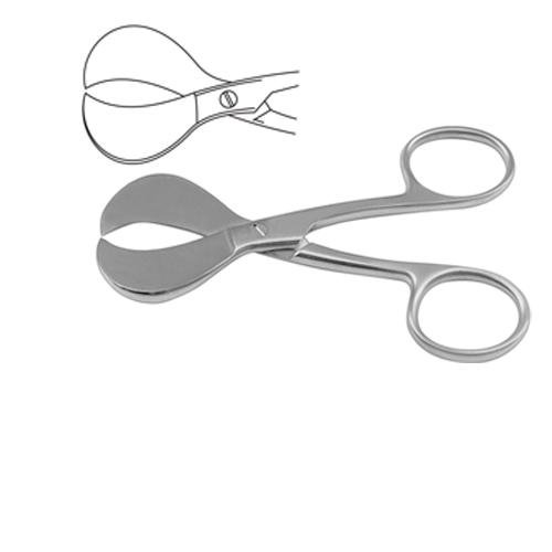 Modell Usa Umbilical Cord Scissor 10.5 Cm - 4 1/4
