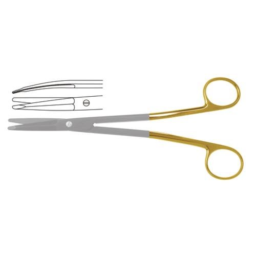 Ultracutâ„¢ Tc Freeman-Kaye Face-Lift Scissor Toothed 18 Cm - 7