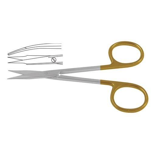 Ultracutâ„¢ Tc Stevens Tenotomy Scissor Curved - Sharp/Sharp 11.5 Cm - 4 1/2