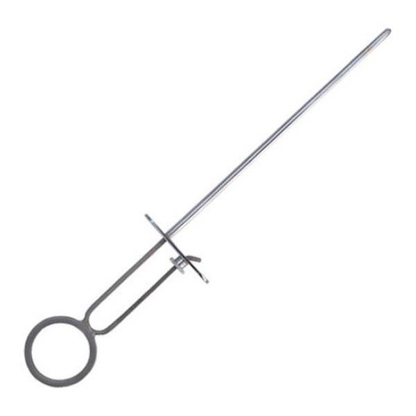 Stevens Tenotomy Scissor Straight - Blunt/Blunt 10 Cm - 4