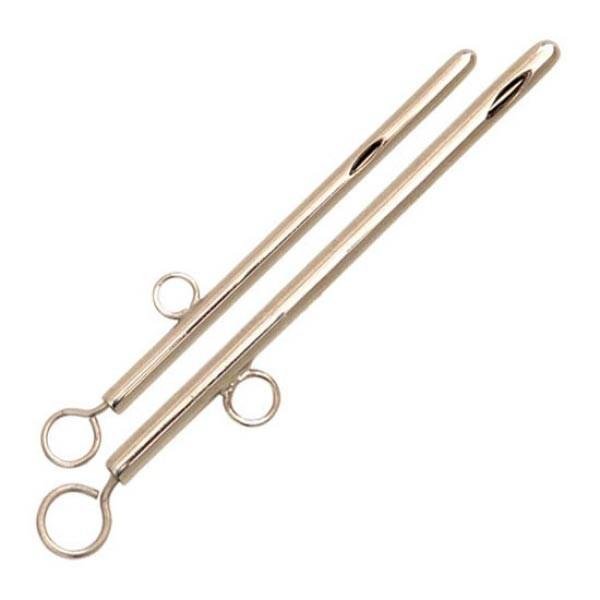 Tenotomy Scissor Straight 11.5 Cm - 4 1/2