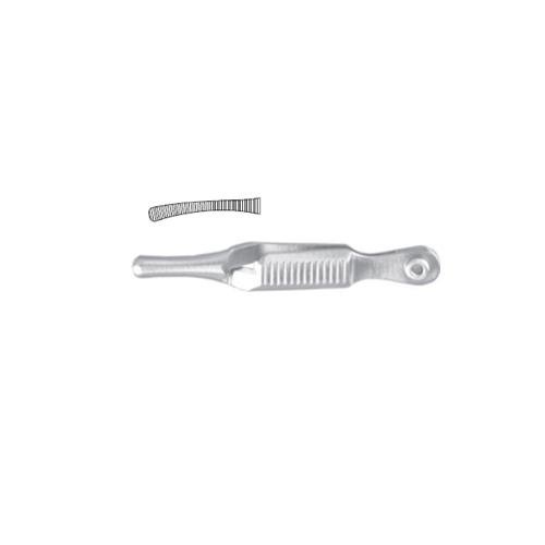 John-Hopkins Bulldog Clamp 7 Cm - 2 3/4 (SKS-SUR-0306)